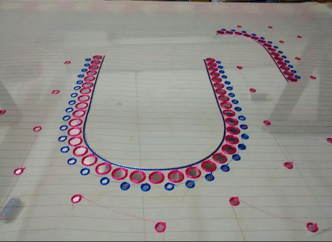 Vriksha Ladies Tailoring & Embroidery