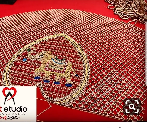 Vriksha Ladies Tailoring & Embroidery
