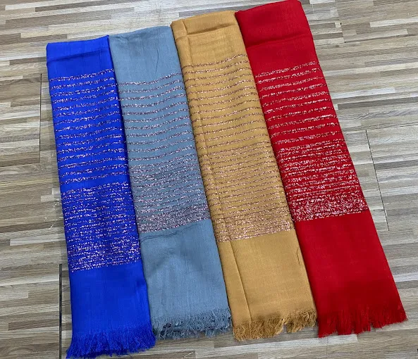 Zunayrah Hijabs