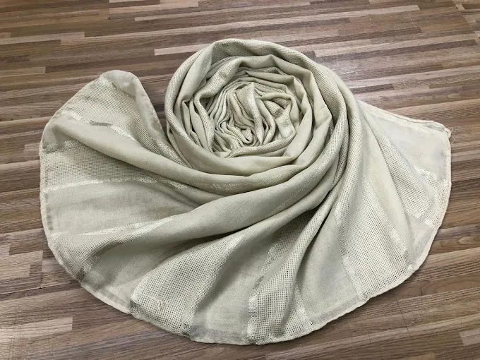Zunayrah Hijabs
