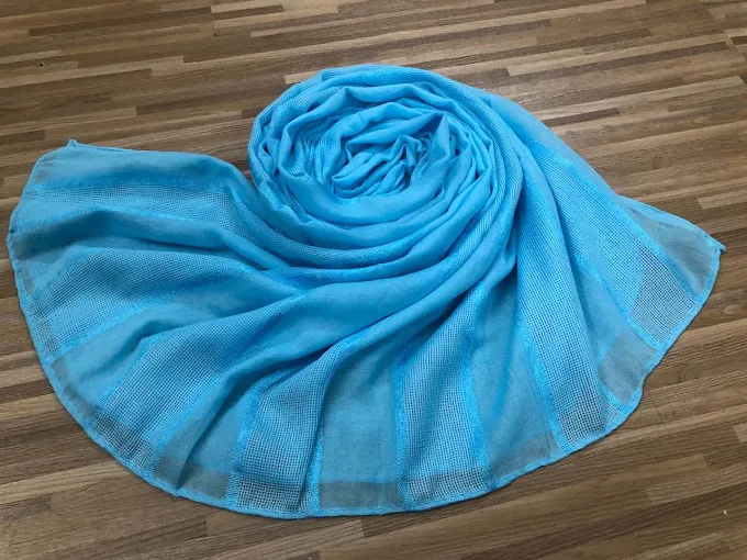 Zunayrah Hijabs