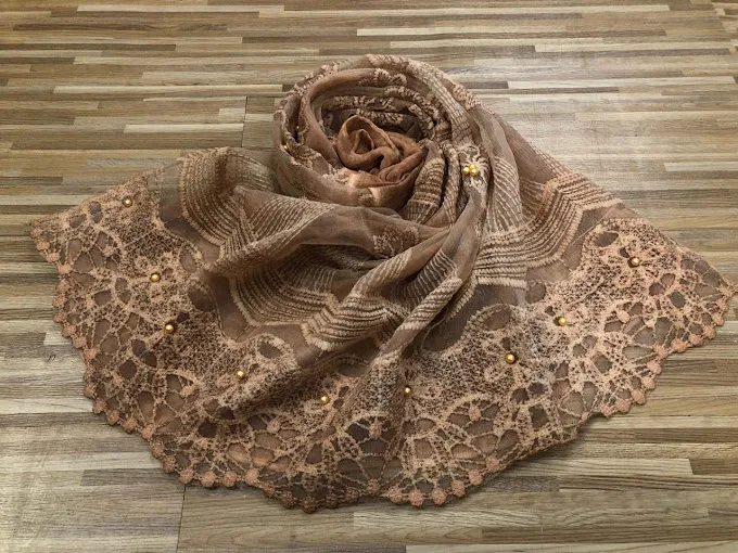 Zunayrah Hijabs