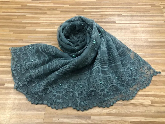 Zunayrah Hijabs