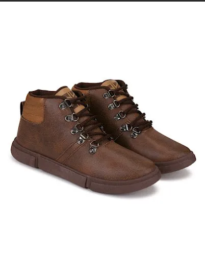 Kanish Agra Shoes