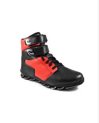 Kanish Agra Shoes