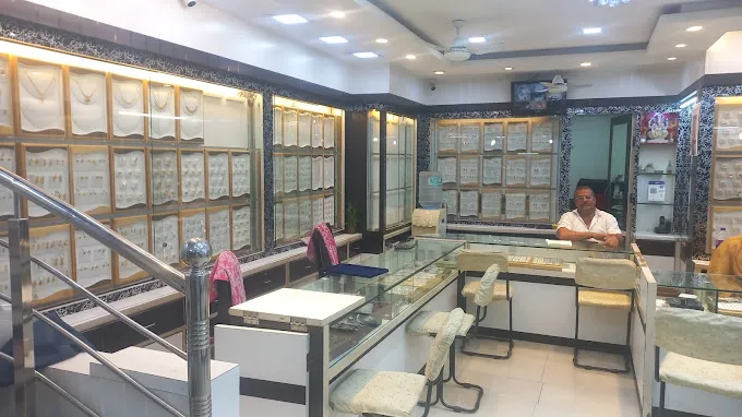 Navakar Jewellers