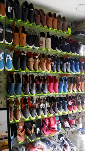 Jeans World