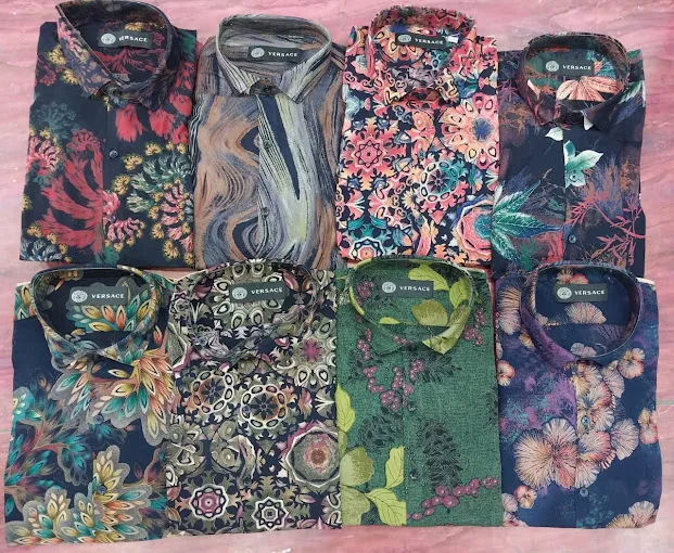 MS Garments