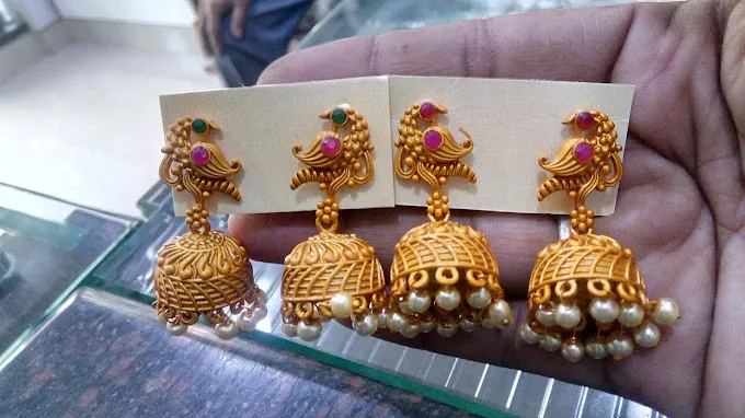 National Fashion Jewellery and Accessories