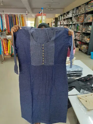 ALANKARA FASHION