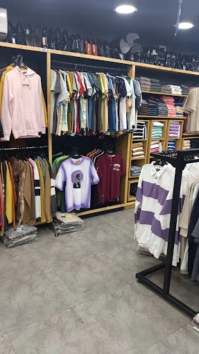 Snipes mens wear Choolaimedu