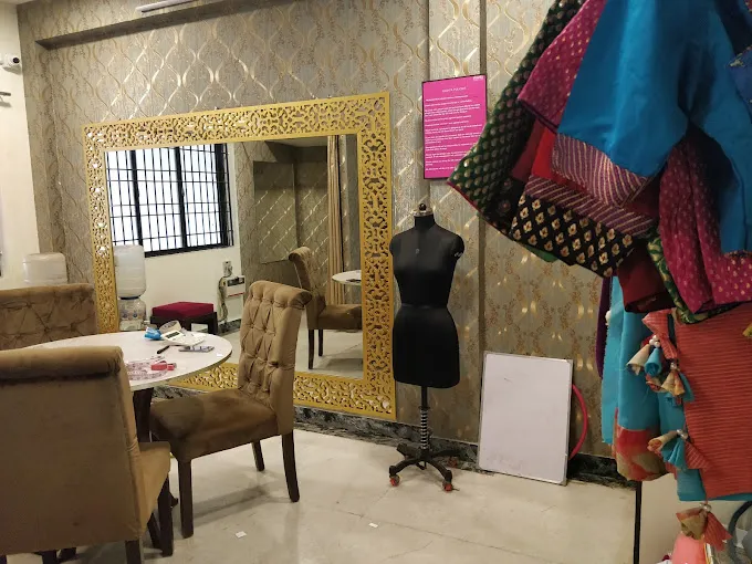 Ekanta Design Studio