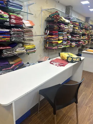 Thanvi Boutique