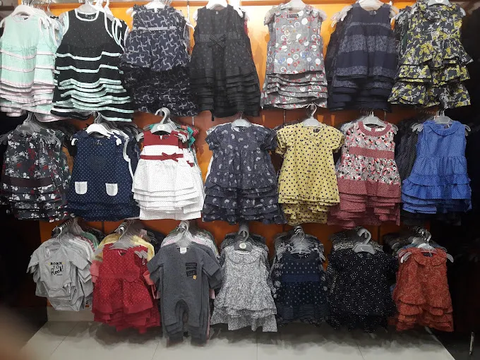 Abiti Kids Wear