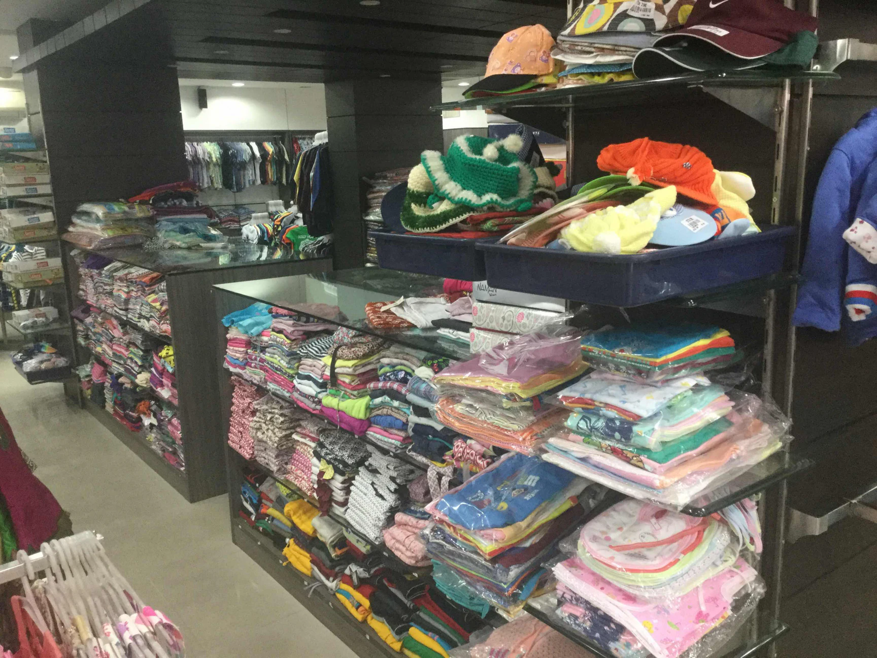 Cotton Zone