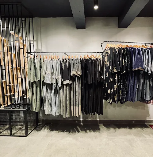 Namahaa Boutique