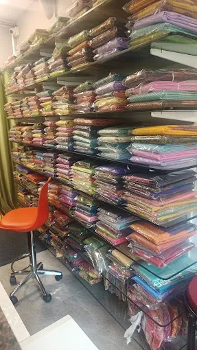 Raji collection