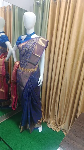 Raji collection