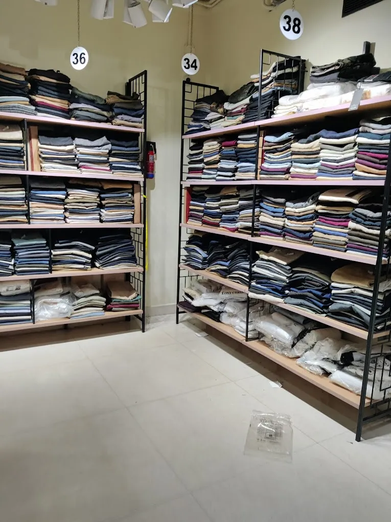 Mathew Garments Iyyappanthangal