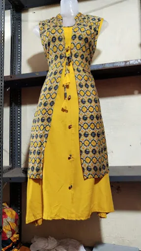 SANDEEP TEXTILES