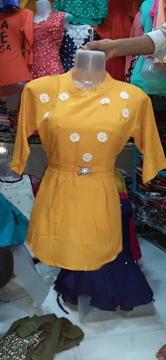 SANDEEP TEXTILES