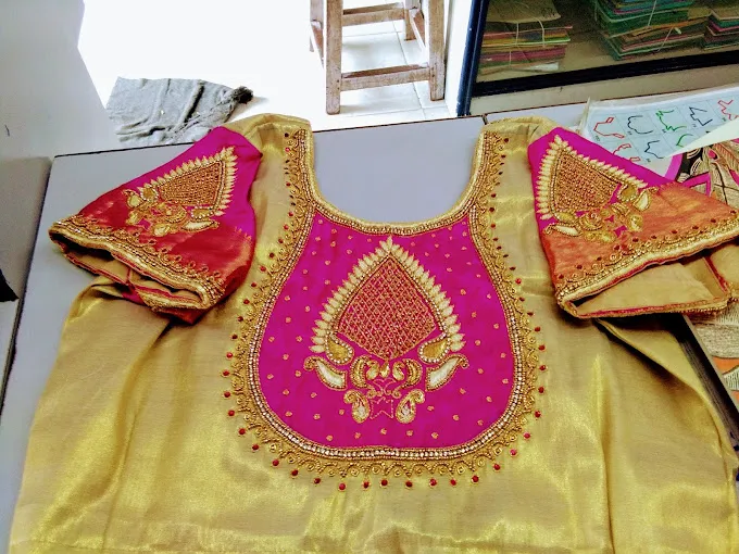SELVA LADIES COLLECTION