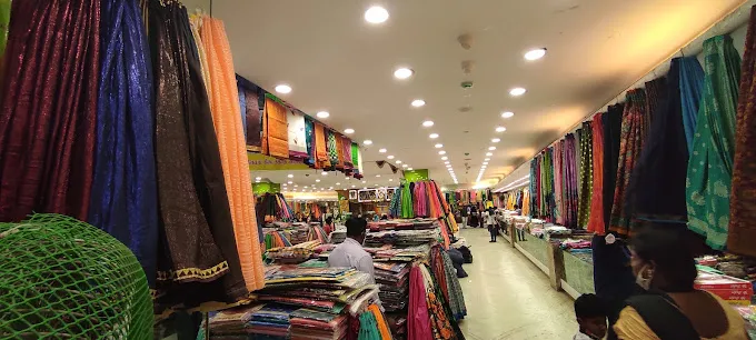 Sri Veera's Creations
