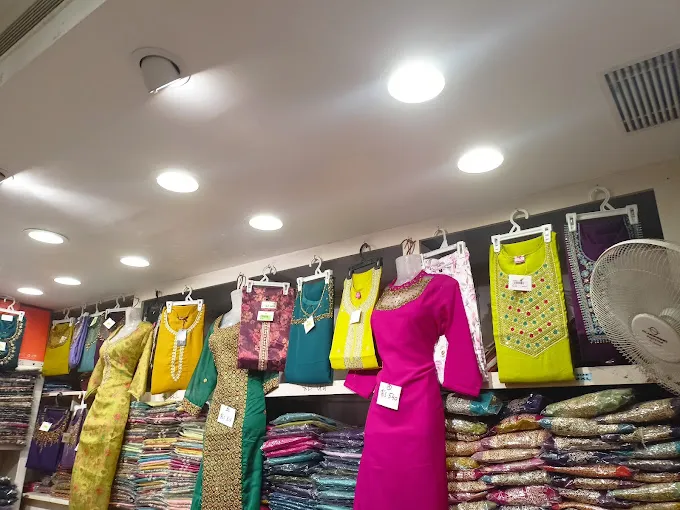Sri Veera's Creations