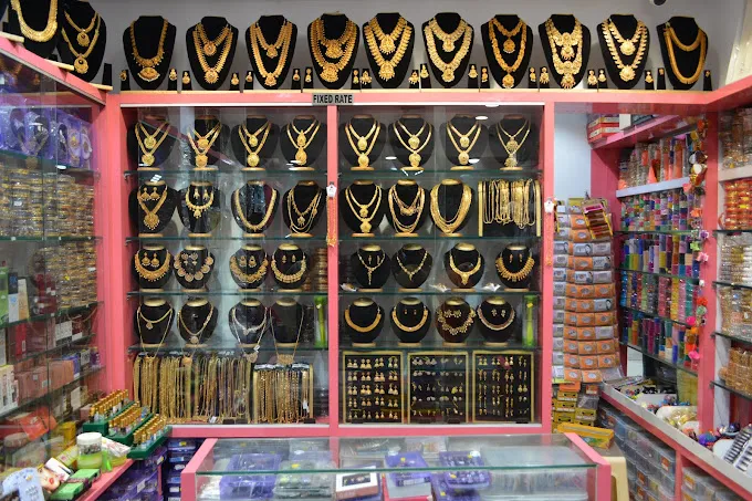 STAR FANCY FASHION JEWELLERY