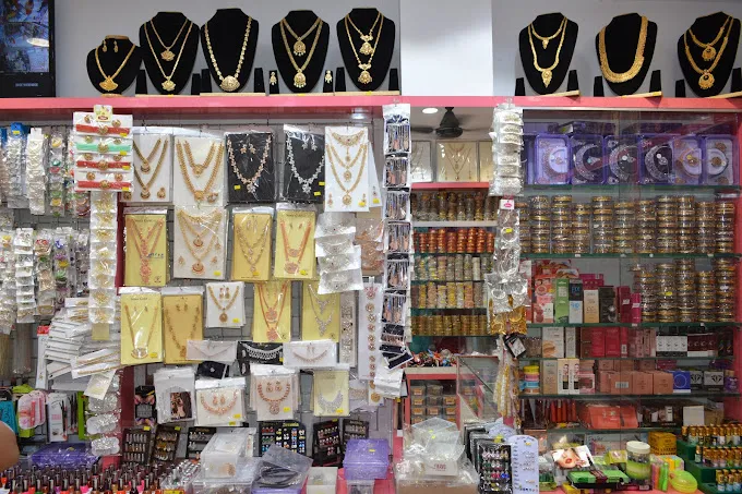 STAR FANCY FASHION JEWELLERY