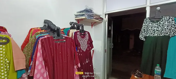 Anish Fashions