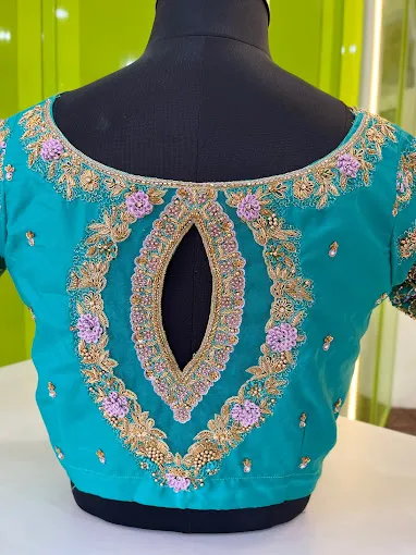 Ayil Tailoring Studio