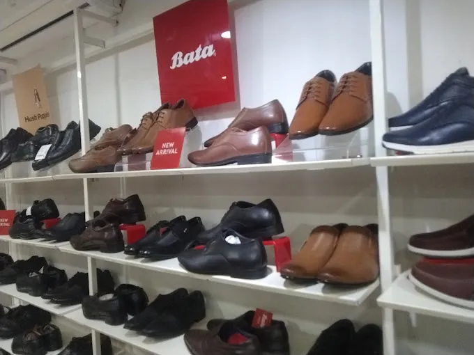 Bata Shoe Store