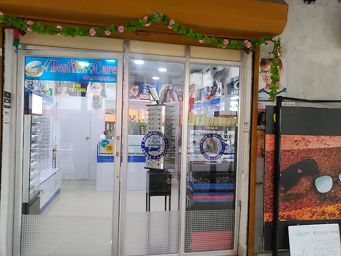 Best Vision Care