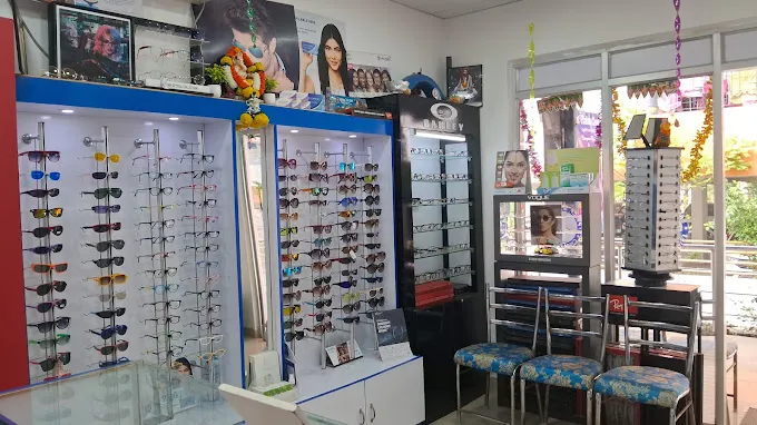 Best Vision Care