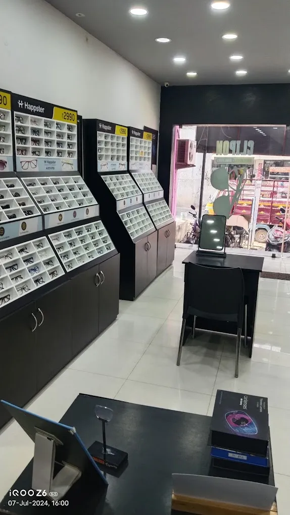 Specsmakers - Trunk Road Poonamallee 2