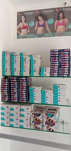 Crown's Only Women