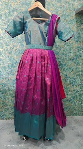 Janaki Ladies Tailor