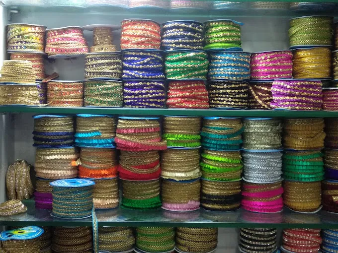 Jeba Store