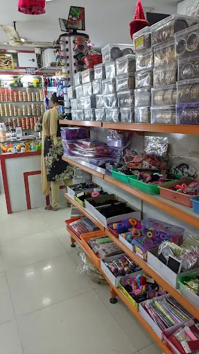 Jeba Store