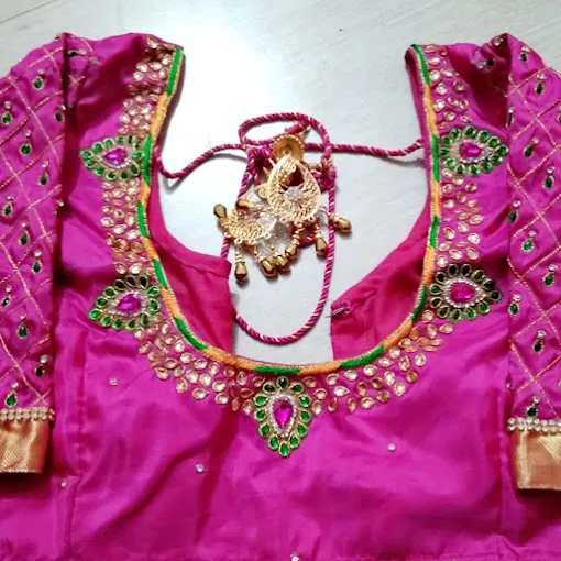 Molvis Bridal Designs & Boutique