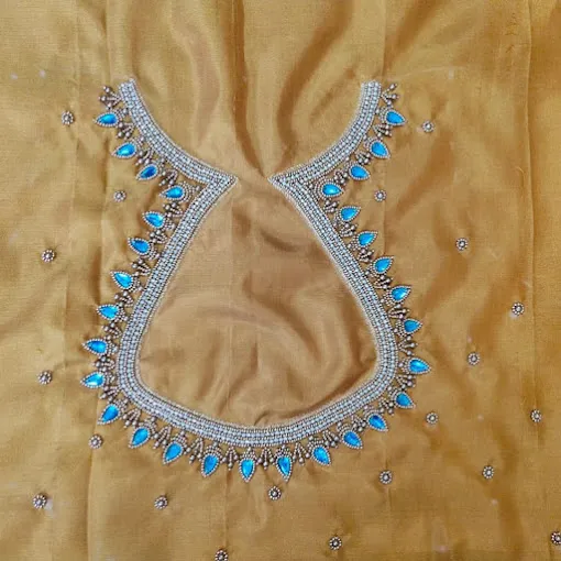 Molvis Bridal Designs & Boutique
