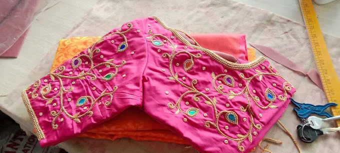 NANDHINI TAILORING