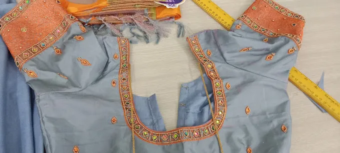 NANDHINI TAILORING