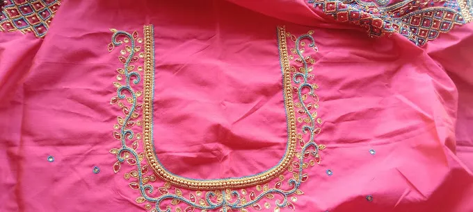NANDHINI TAILORING