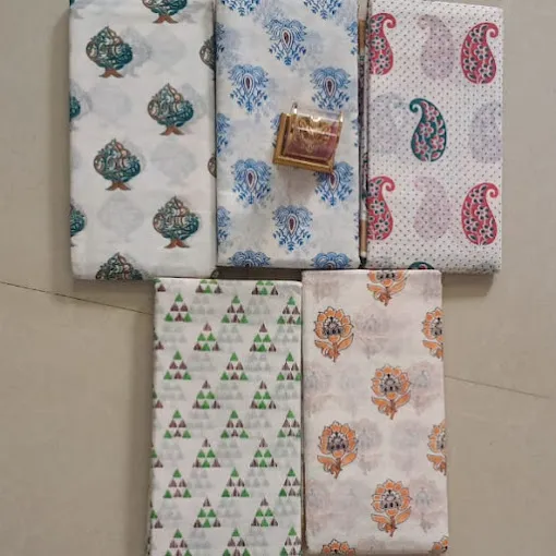 Nesavaruvi Boutique