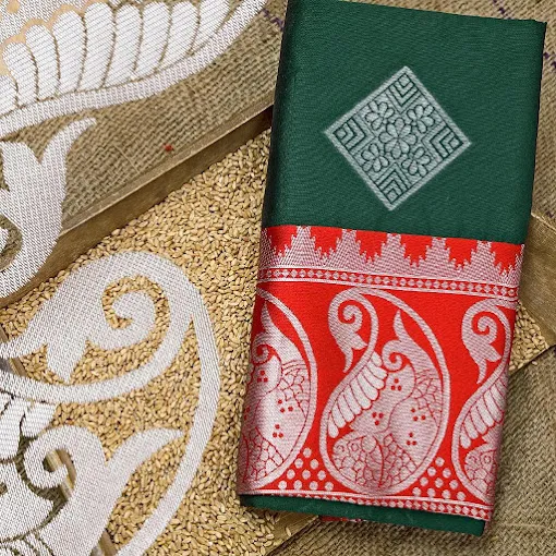 Nesavaruvi Boutique