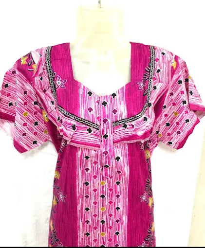 NITHYA SHREE CUT PIECES CENTRE & TEX