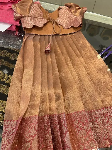 Paviksha's Boutique