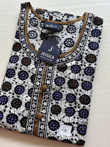 Peacock Nighties